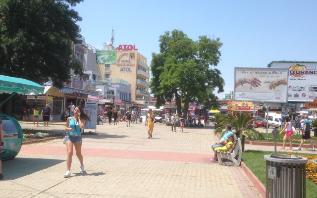 Hotel Atol