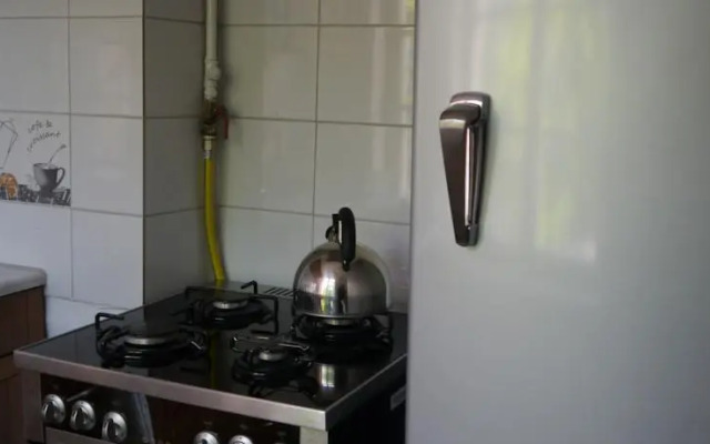 Apartament Chlebnicka