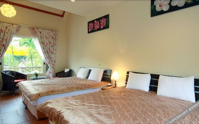 Youshuixiang B&B