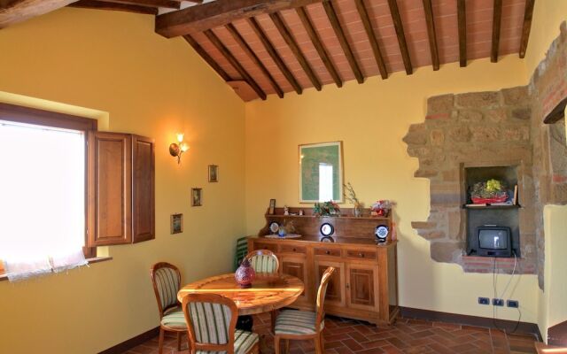 Agriturismo Palazzo Tori