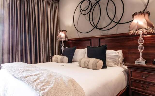 Tramonto Boutique Hotel