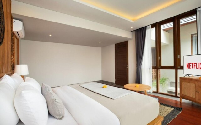 Teratai Villa Canggu by Ini Vie Hospitality