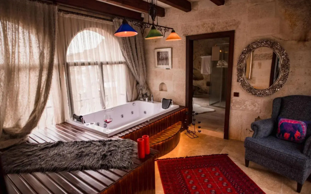 Asuwari Suites Cappadocia