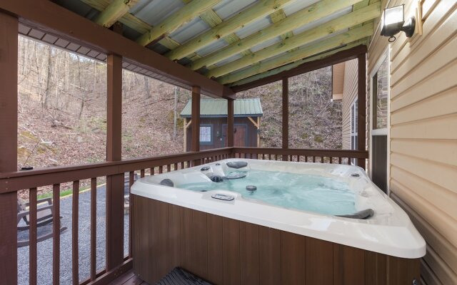Hideaway Cove