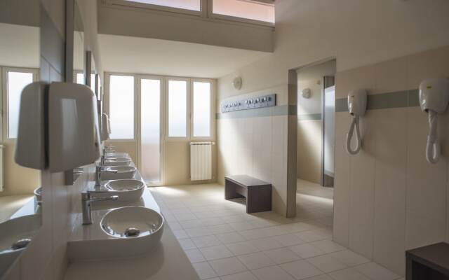 GipiDuePisa Hostel