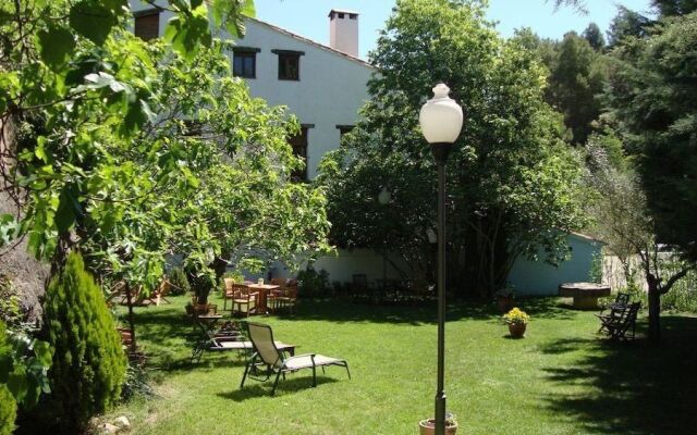Hotel Spa Moli de l'Hereu