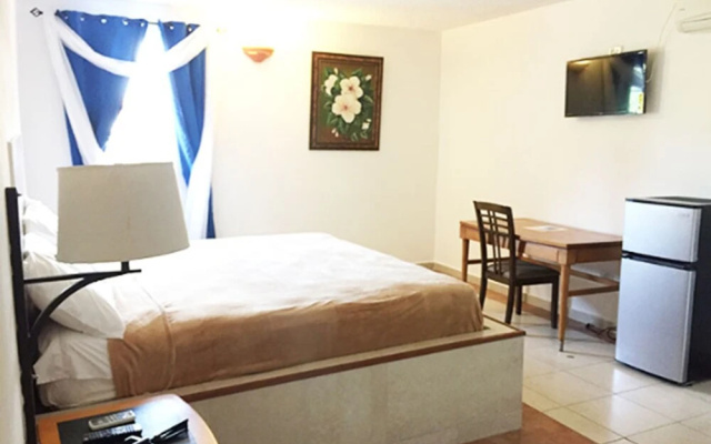 Levimar Guest House