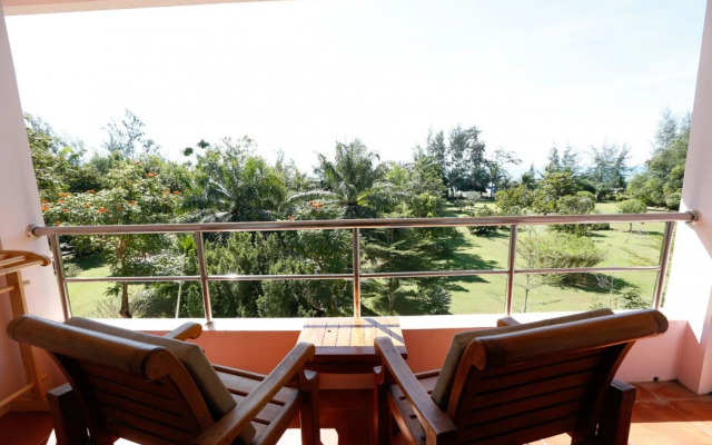 The Princess Beach Resort