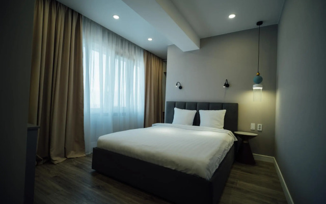 Серебряный бор (Сахалин)