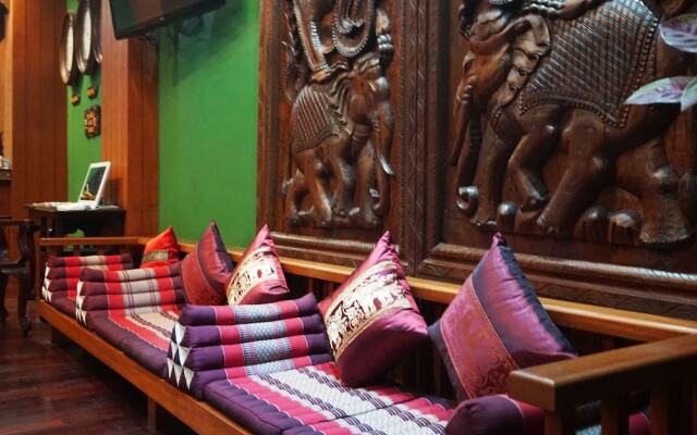 Thai Corner Hotel Patong