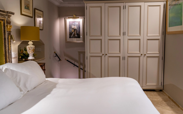 The Xara Palace Relais & Chateaux