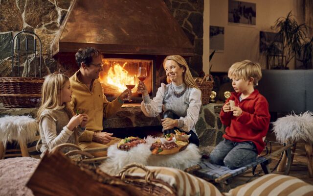 Bolfenk Hotel&Apartments