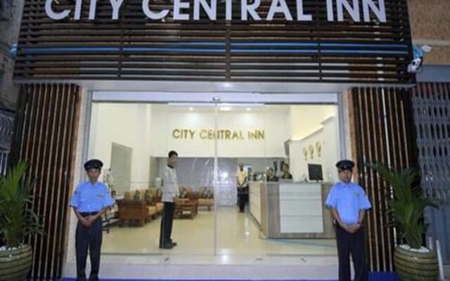 City Central Inn