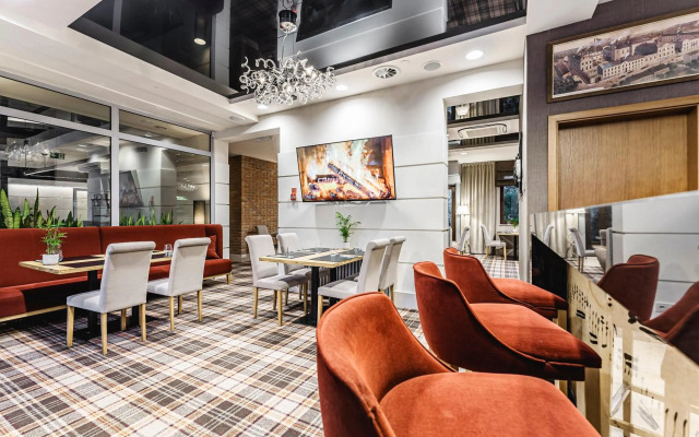 Hotel Wieniawski