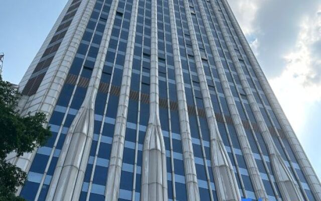 Xingyinyunduan Hotel (Guangzhou Changgang Subway Station)