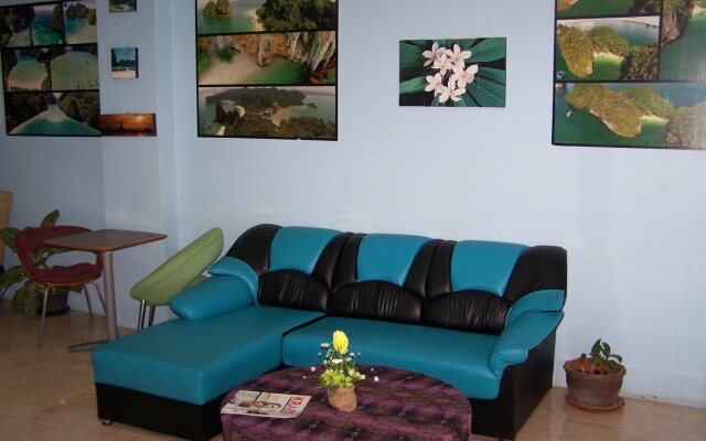 Ao Nang VIP Hotel