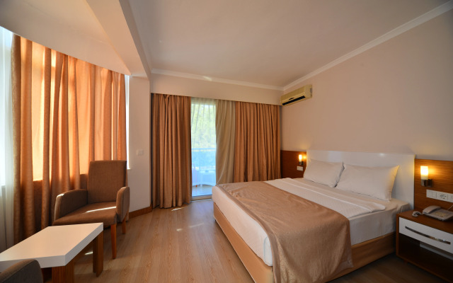 Annabella Park Hotel
