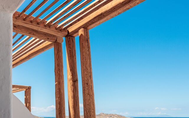 Bohemian Luxury Boutique Hotel - Adults Only