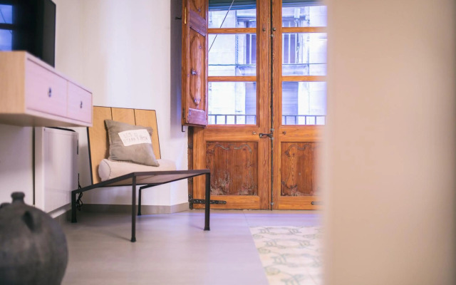 Flateli Ballesteries 15