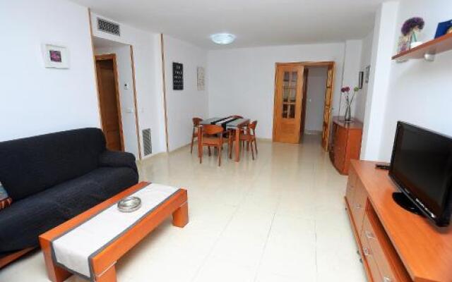 Apartamento Plaça Jardí