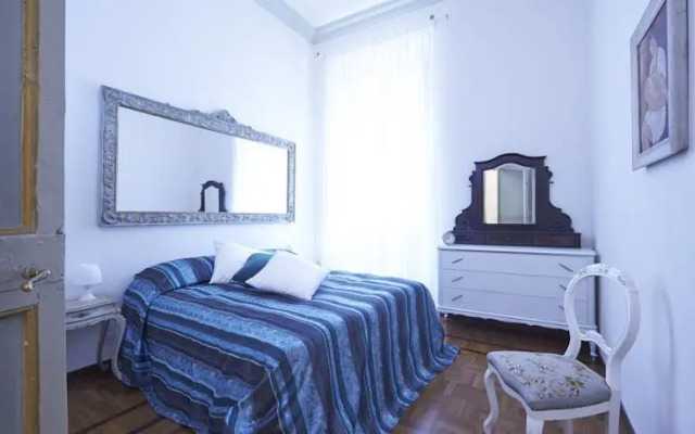 Le Stanze di Galileo