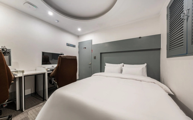 Incheon (Juan) Hotel Maeum