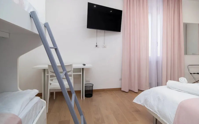Lovely Rooms by Rentbeat