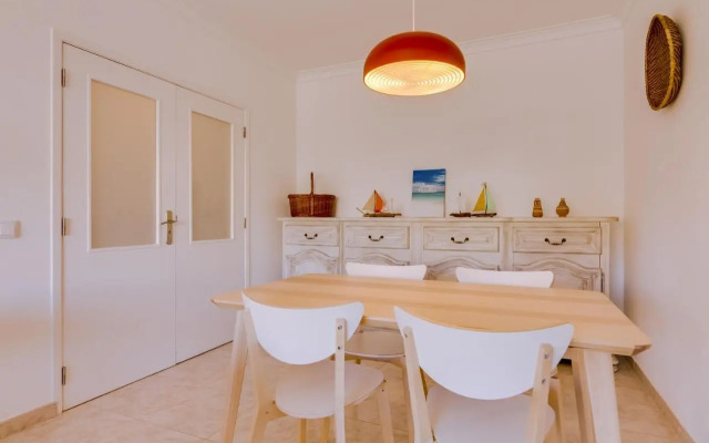 Ribas - Cozy 2 bedroom apartment - Vilamoura