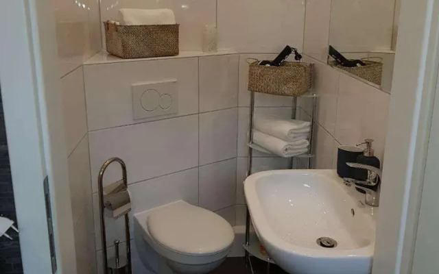 Apartment Kornstraße