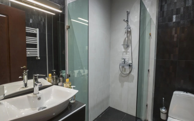 Tbilisi Core Apartment