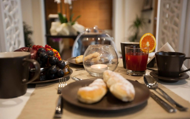 Hotel Trapani In