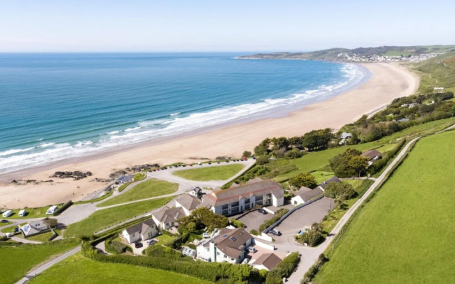 Flat 31 Clifton Court Croyde