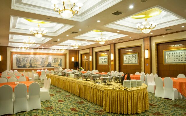 Xijiao Hotel Beijing