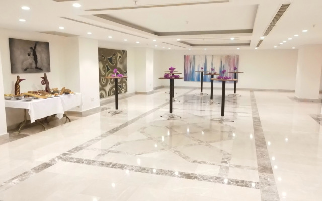 My Ella Bodrum Resort & Spa