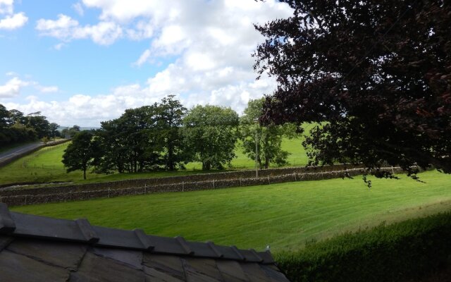 Ghyll Beck House Bed And Breakfast