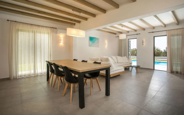 Terra Pietra Luxury Villas & Suites
