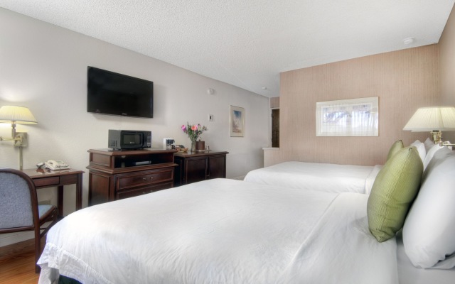 County Inn
