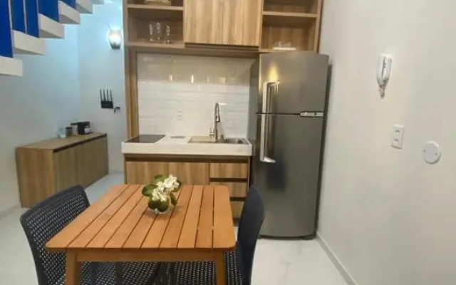 Meditarranee Residence