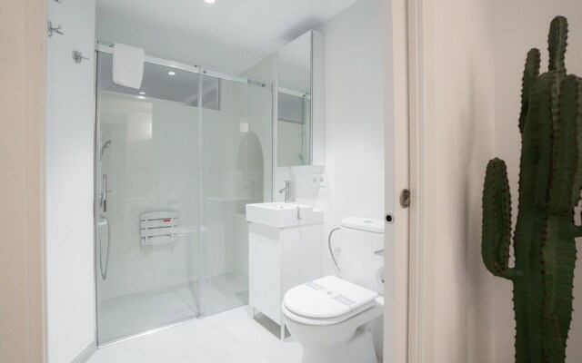 Urban Suites Palma TI
