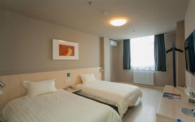 Jinjiang Inn (Dalian Huanan Square Zhonghua Road)