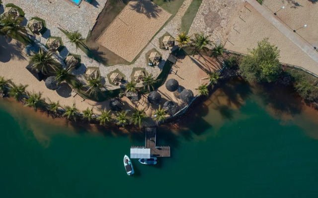 Resort do Lago