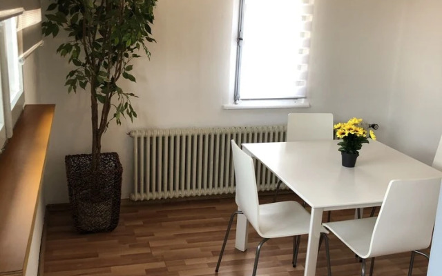 Fai`s Guesthouse