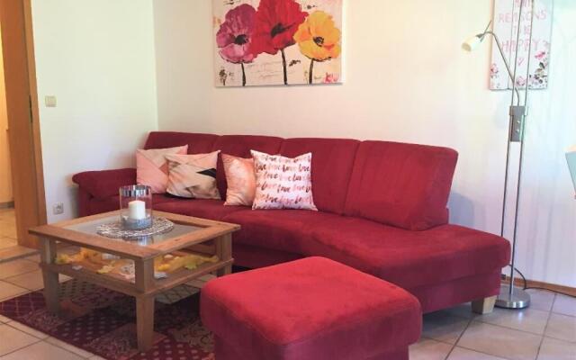 Ferienwohnung Gammer