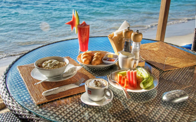 Manta Dive Resort Gili Air