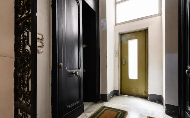 L'angoletto in centro