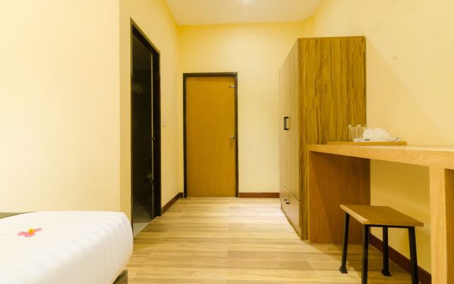 My Living Place Nathon