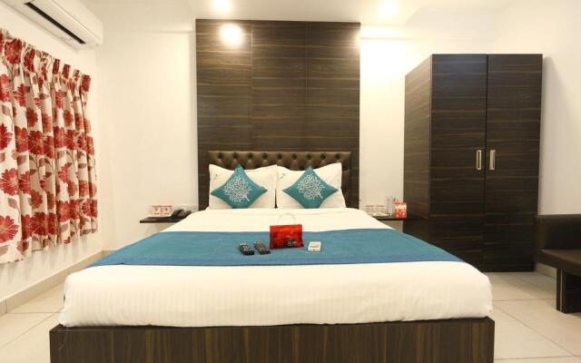 Ganesh Guesthouse