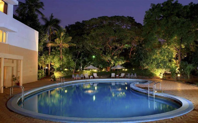 Sangam Hotel
