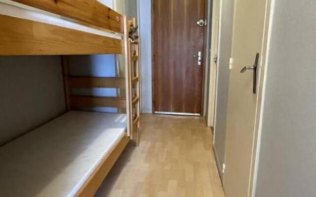 Apartment Dauphinelles 3