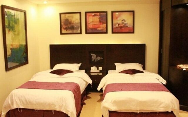 Ahla Al Ayam 2 Apartment